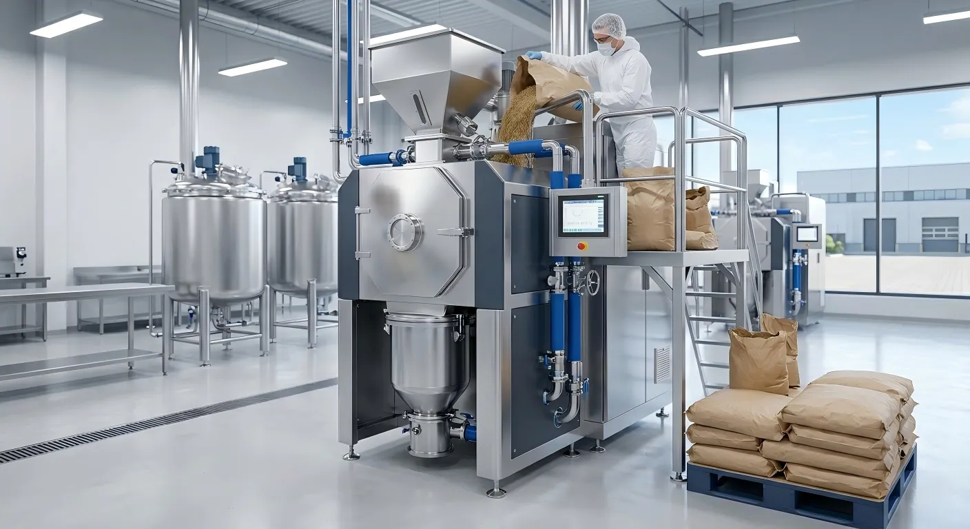 Przemysł najdrobniejszego mielenia osiągnął punkt zwrotny w modernizacji, a niska temperatura i wysoka wydajność stały się głównym nurtem. Ultradrobna szlifierka Xingshengwei przebija się technologią