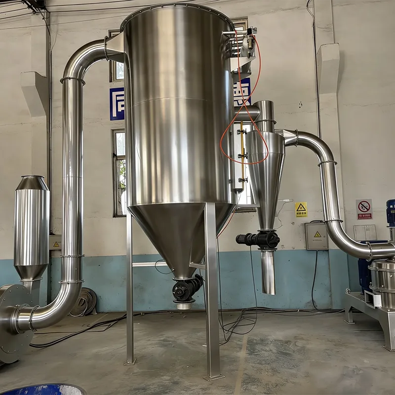 Ultradrobny rozdrabniacz do warzyw owocowych